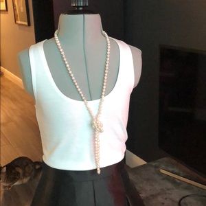 Beautiful sting of perks